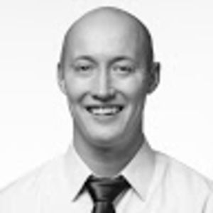 Meet your Posher, Corbin